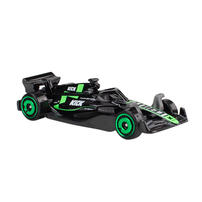 风火轮 F1 赛车五辆装 