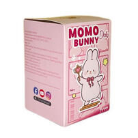 MOMO Rabit Daily Series Blind Box - Assorted