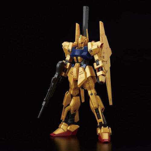 Bandai Hguc 1/144 Hyaku-Shiki 