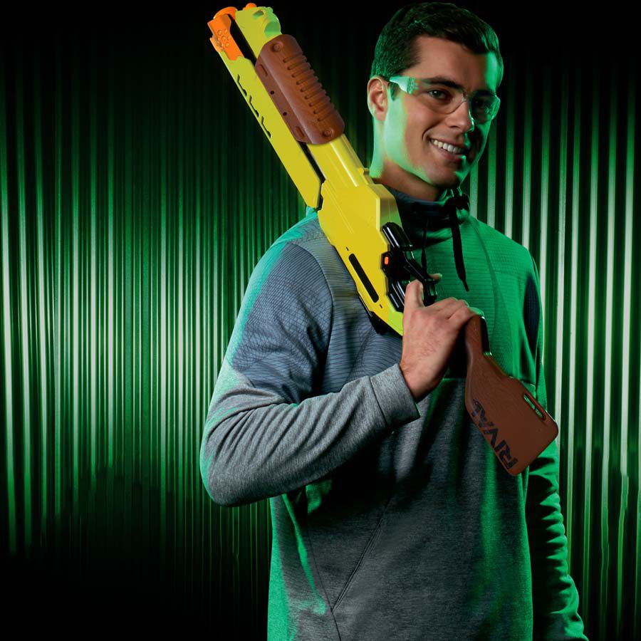 Nerf rival edge deals