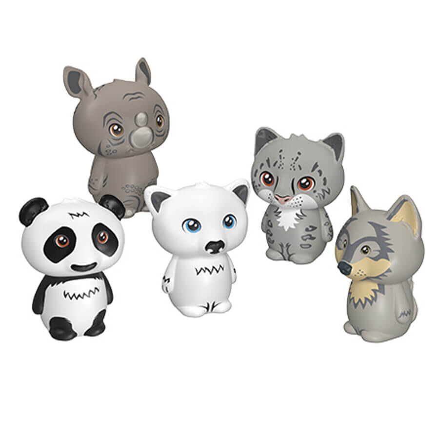 Hexbug lil best sale nature babies target