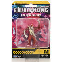 Godzilla Vs Kong 2" Mini Monsters - Assorted