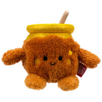 Bumbumz RBBZ -4.5" PicnicBumz - Assorted