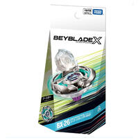 霸旋陀螺 BX-26单个陀螺