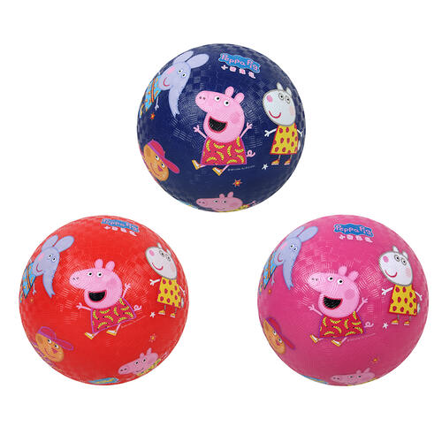 Peppa Pig Grass Ball - Assorted