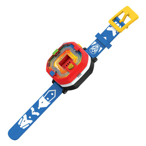 咖宝车神 咖宝时空召唤手表PRO