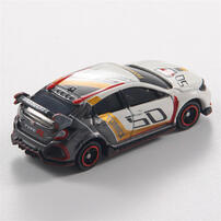 Tomica Tomica 50Th Aniv.Honda Civic Type R