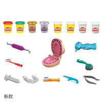 Play-Doh Drill N Fill Dentist - Assorted