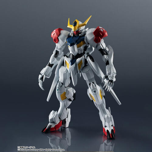 Bandai Gundam Universe Asw-G-08 Gundam Barbatos