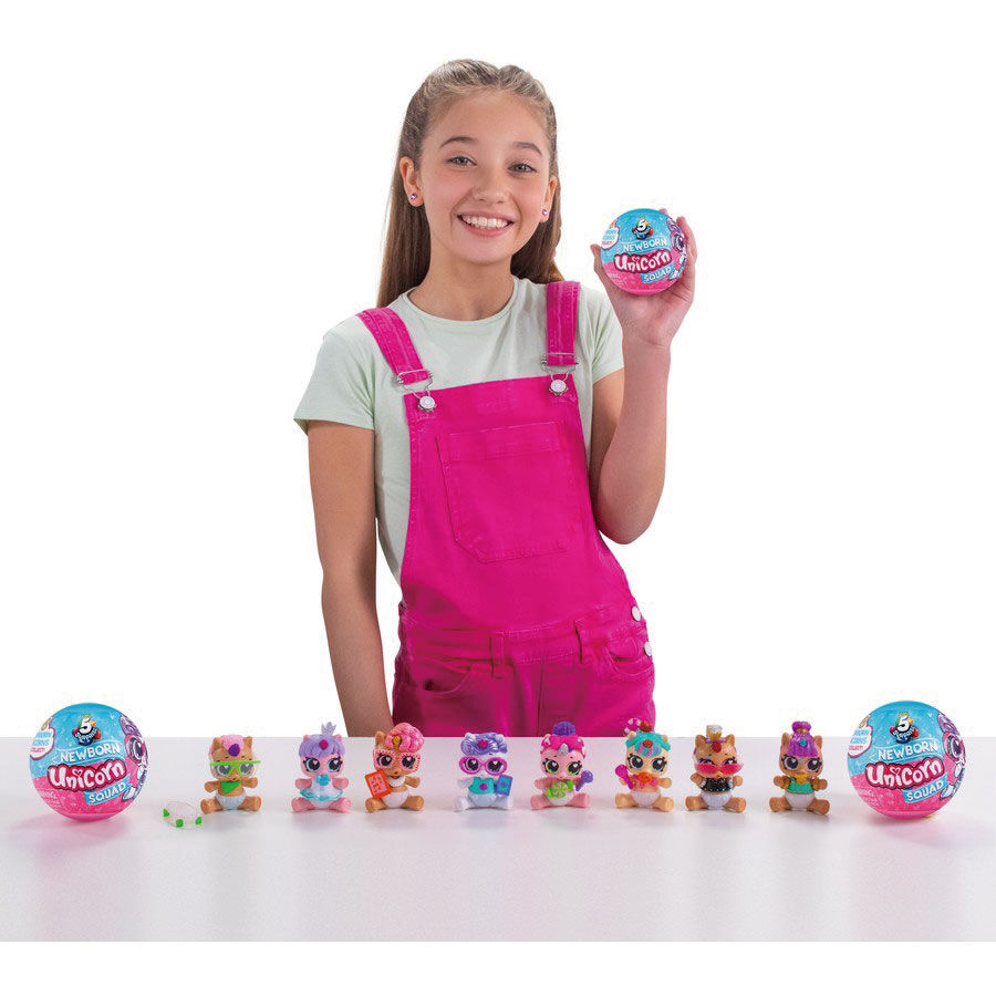 Baby unicorn surprise deals