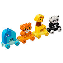 LEGO Duplo Animal Train 10955