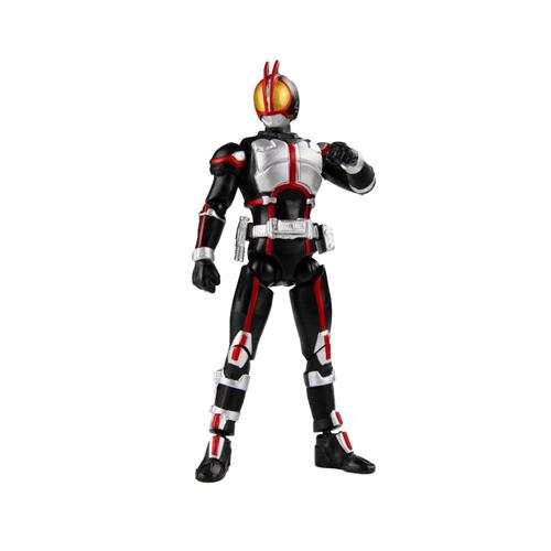Bandai Kamenridersaber Mini Action Figure Vol.1 - Assorted