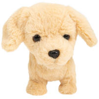 Friends For Life Homey Puppy Soft Toy 19cm