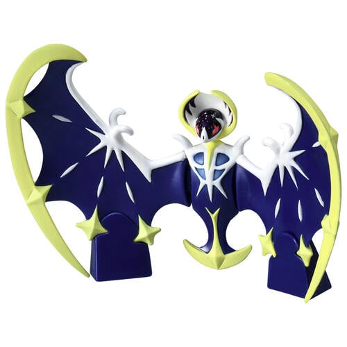 Pokemon Moncolle Ml-15 Lunala