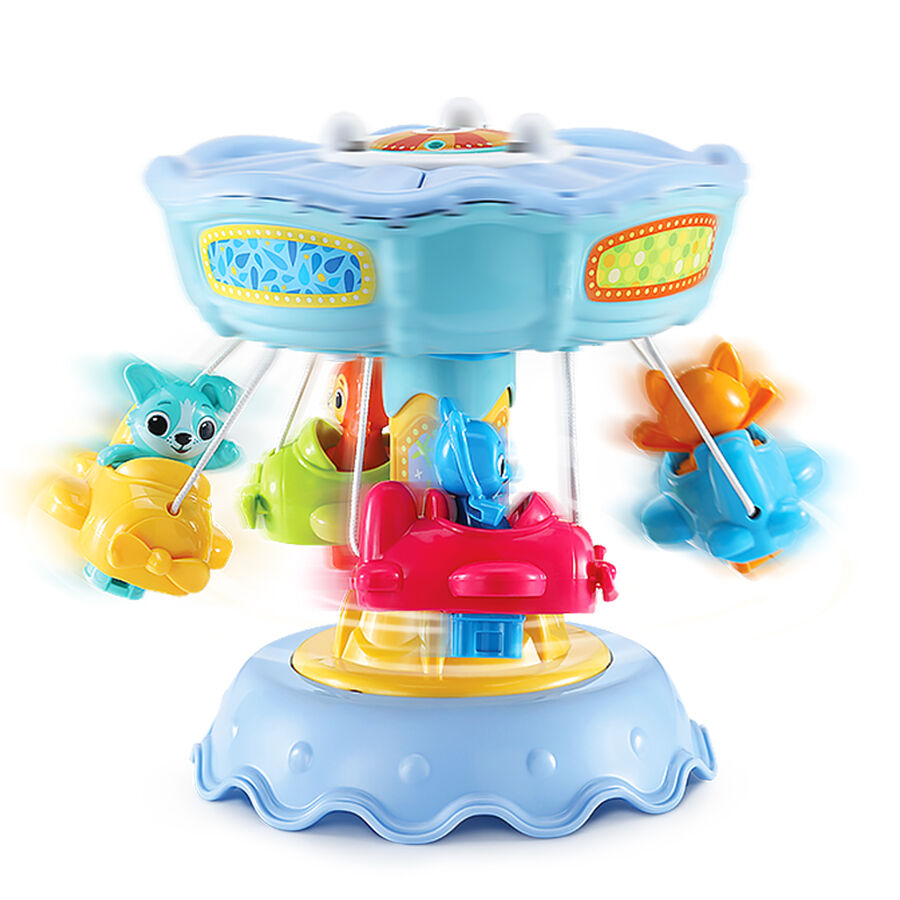 Vtech Toys