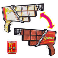 Bandai Dx Chocodon Dangun
