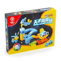 Pungrow品果 品果轨主意-天才捣蛋轨 随机发货