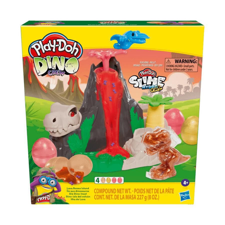 Play doh official website 2025
