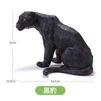 Recur Black Panther