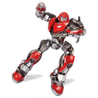 Transformers-6 Cliffjumper