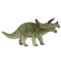 Recur Triceratops