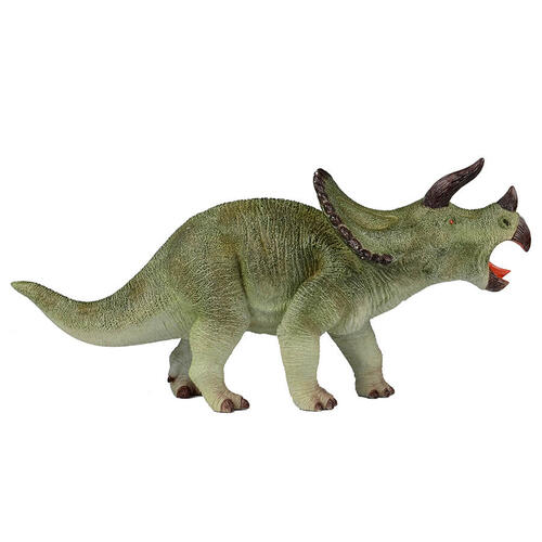 Recur Triceratops