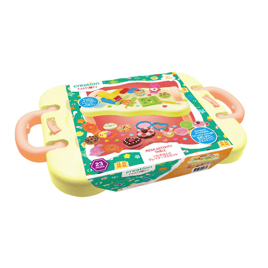 Toys r us activity table hot sale