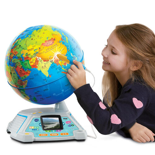 Globe vtech