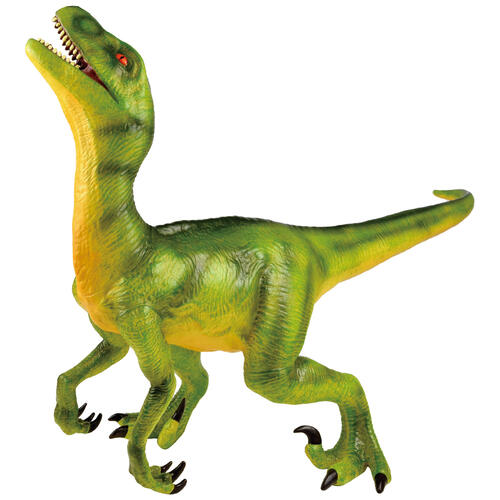 Recur Jurassic Vs Cretaceous-Edmontosaurus 