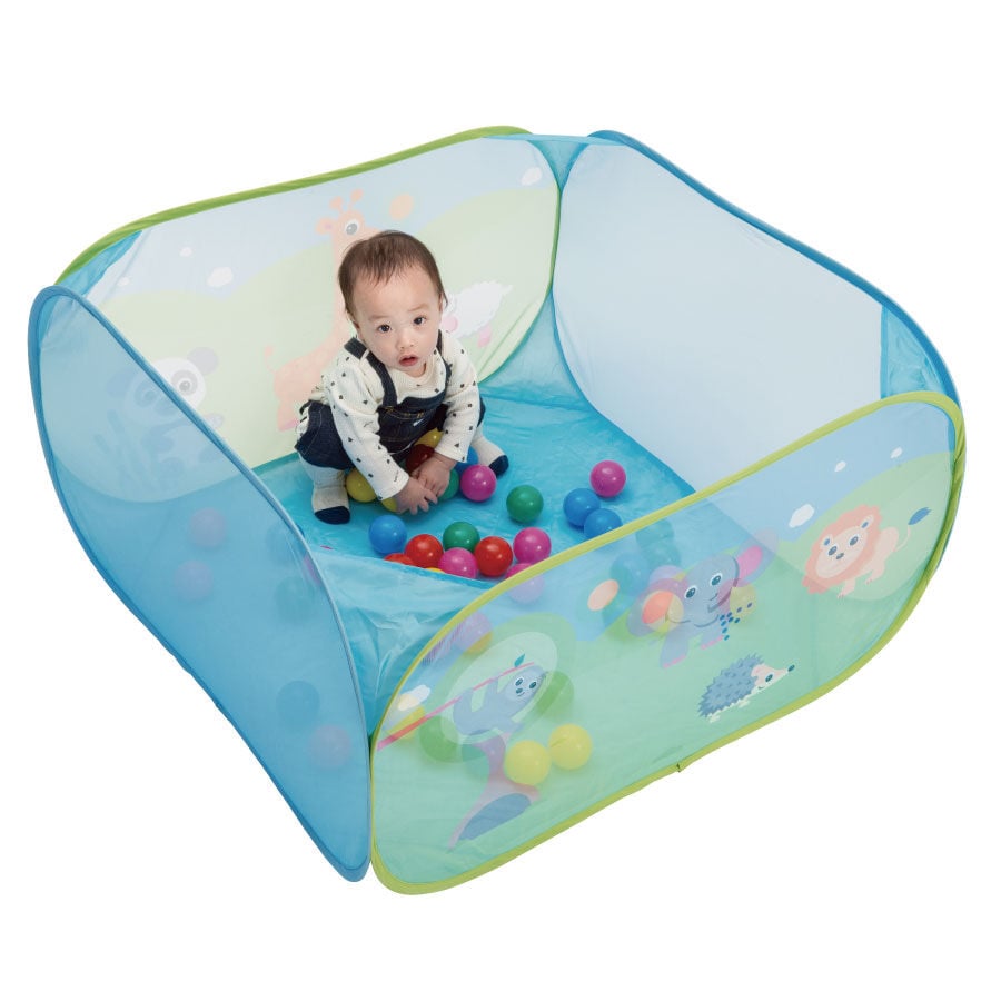 Toys r us ball on sale pit
