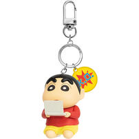 Crayon Shinchan One Day Trip - Assorted