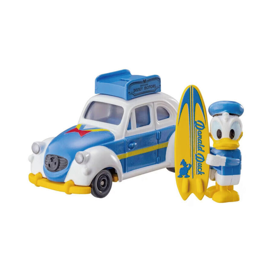 Tomica disney catalog new arrivals