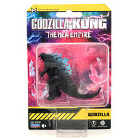 Godzilla Vs Kong 2" Mini Monsters - Assorted