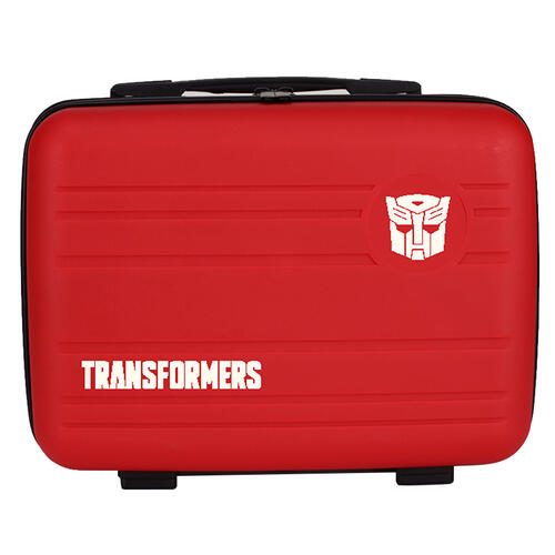 Transformers Carry On Suitcase