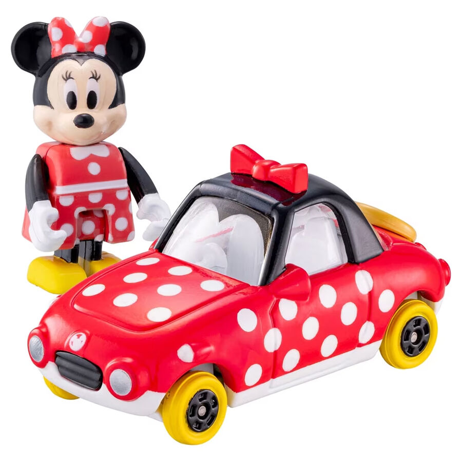 Toys r us minnie mouse car new arrivals