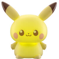 Pokemon Pokepeace Punikyun Light Pikachu