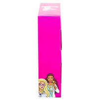 Barbie Medical Doctor Doll And Playset