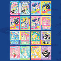 蛋仔派对立牌-派对绘影-周年庆版 - 随机发货