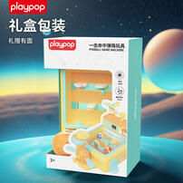 Playpop Pinball   Game Machine