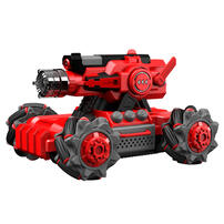 Ling Li Bao Battle Tank 2Pack