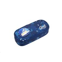 Light Pencil Case-Deep Sea Ranger