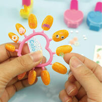 Colorato Nail 3D
