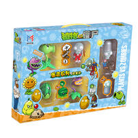 Plants vs. Zombies Egg Variety Series 5 Pieces