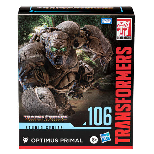Transformers Gen Studio Series Ldr Tf7 Cyclops