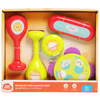 Top Tots Musical Instruments Set