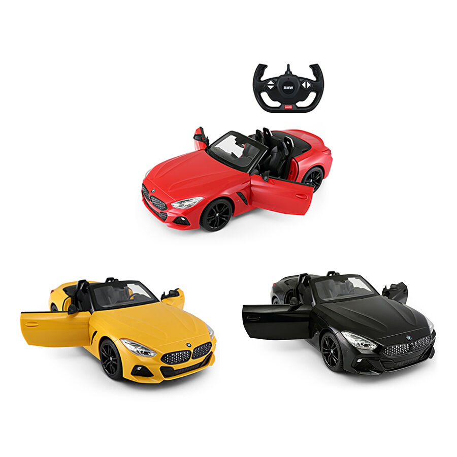 Rastar hot sale group toys