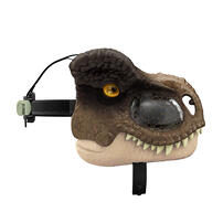 Jurassic World Chomp N Roar T. Rex Mask (Spri