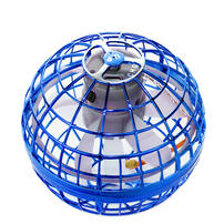 Tesimai Cyclotron Ball