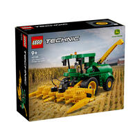 LEGO Technic 42168 John Deere 9700 Forage Harvester