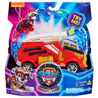 Paw Patrol ThemedVeh PPTMM - Assorted